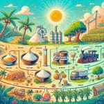 The History of Sugar