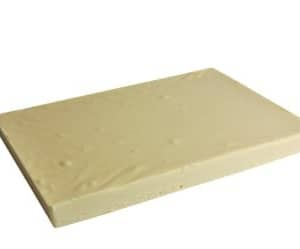White Chocolate Fudge