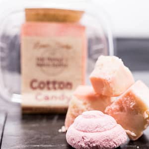 Cotton Candy