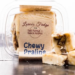Chewy Praline 726798122174