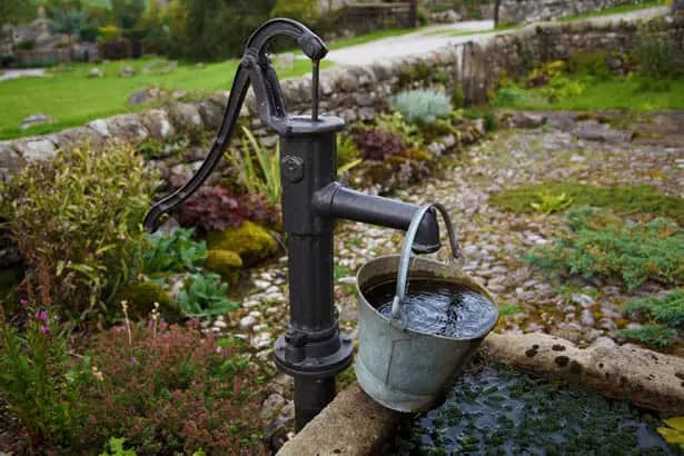 Water Pump